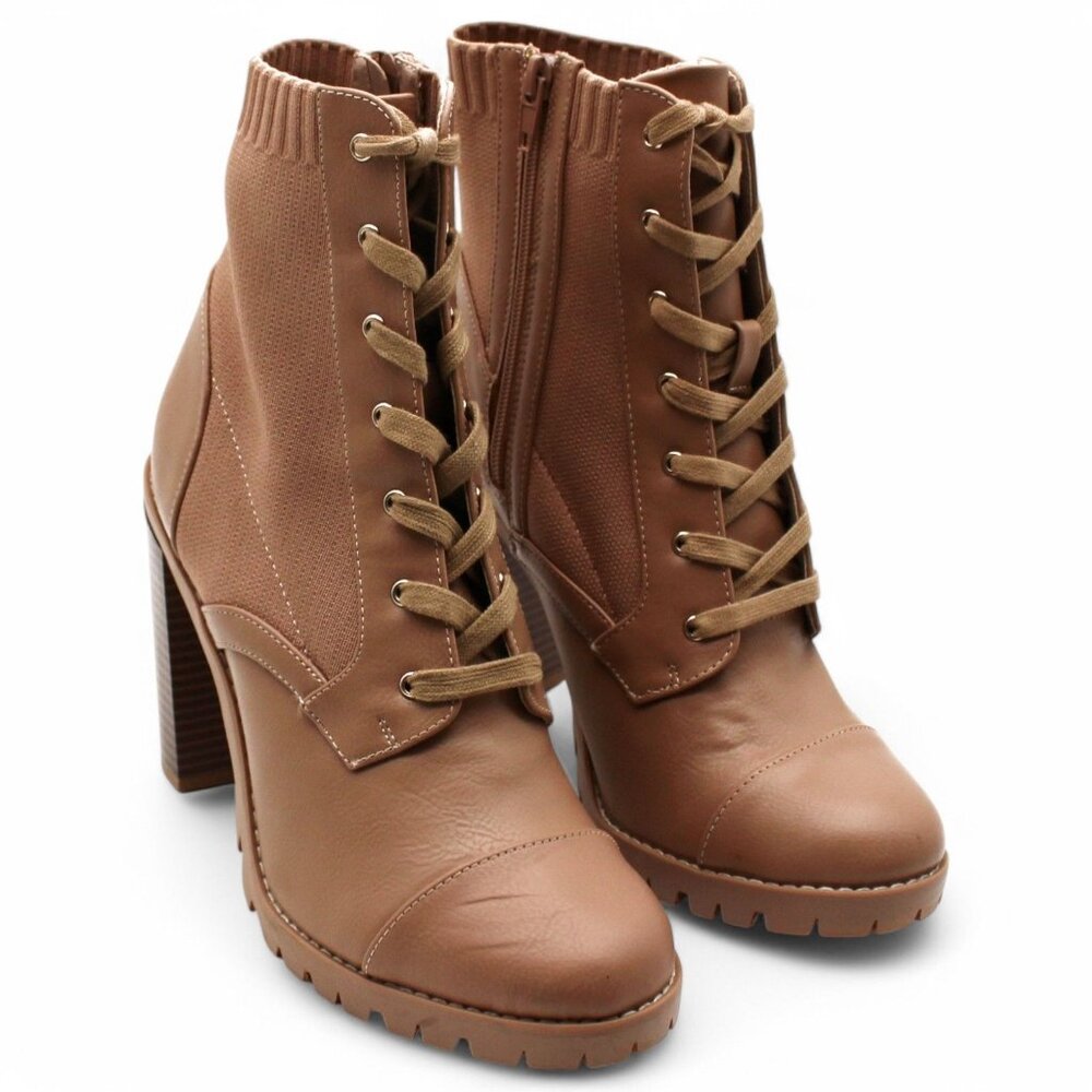 Women Bcbgeneration Platform Boots